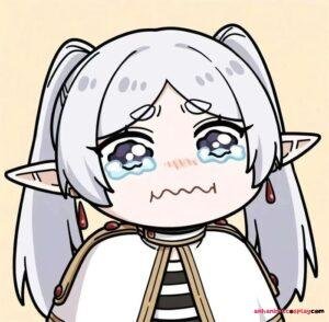 ảnh chế anime 4k